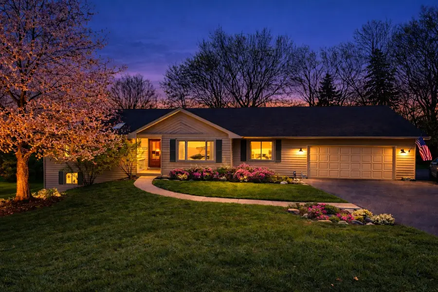 4516 Hillside Court, Crystal Lake, IL 60012 - #2