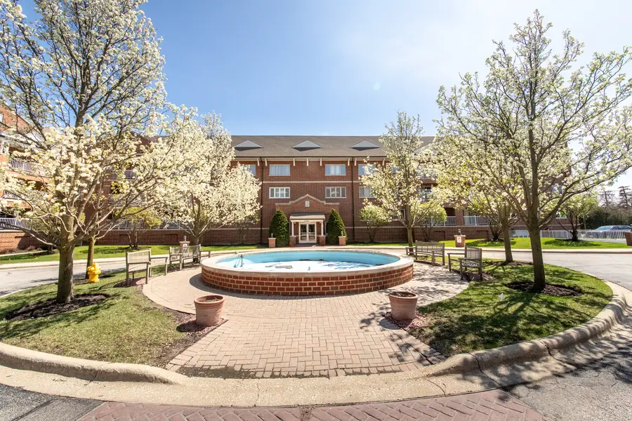 460 S Northwest Highway #307, Park Ridge, IL 60068 - #2