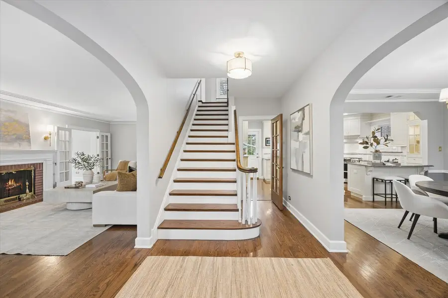 545 S Brainard Avenue, La Grange, IL 60525 - #2