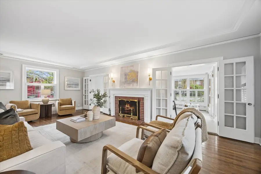 545 S Brainard Avenue, La Grange, IL 60525 - #3