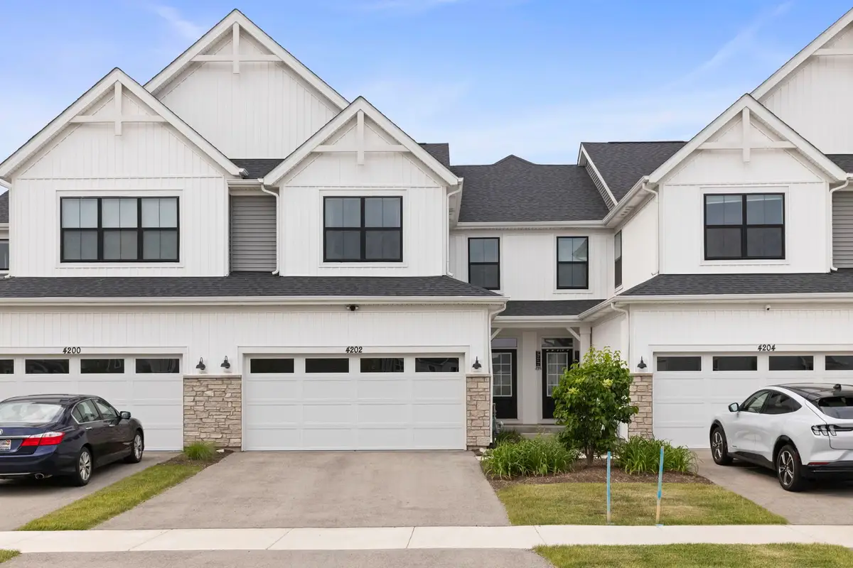 4202 Chelsea Manor Circle, Aurora, IL 60504 - #1