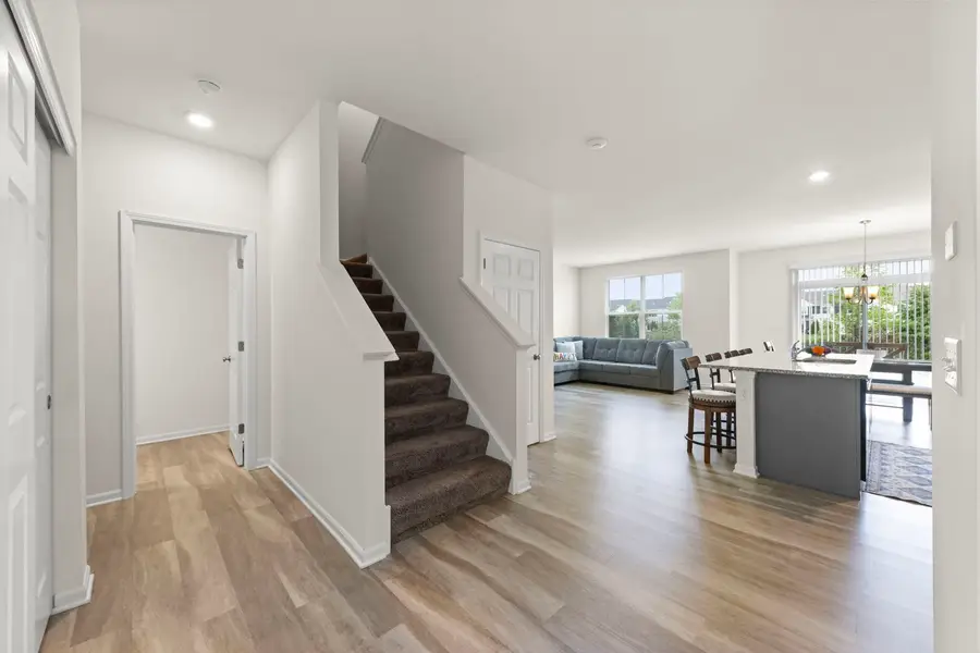 4202 Chelsea Manor Circle, Aurora, IL 60504 - #2