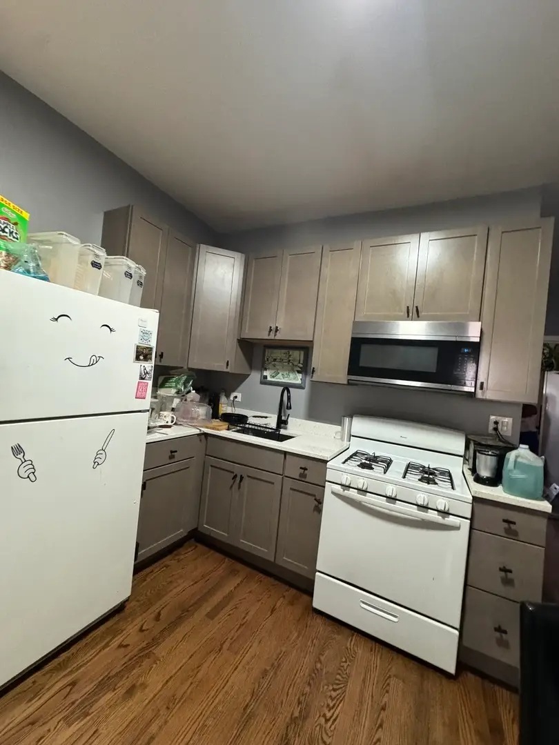 5018 W Concord Place, Chicago, IL 60639 - #2