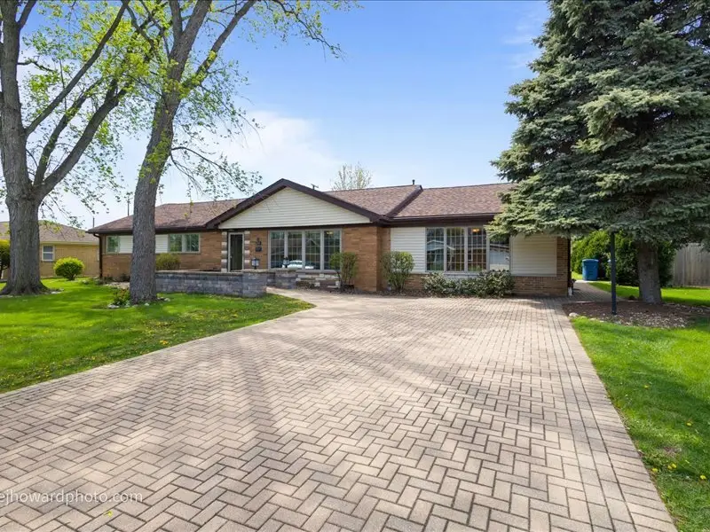 12524 S 71st Court, Palos Heights, IL 60463 - #1