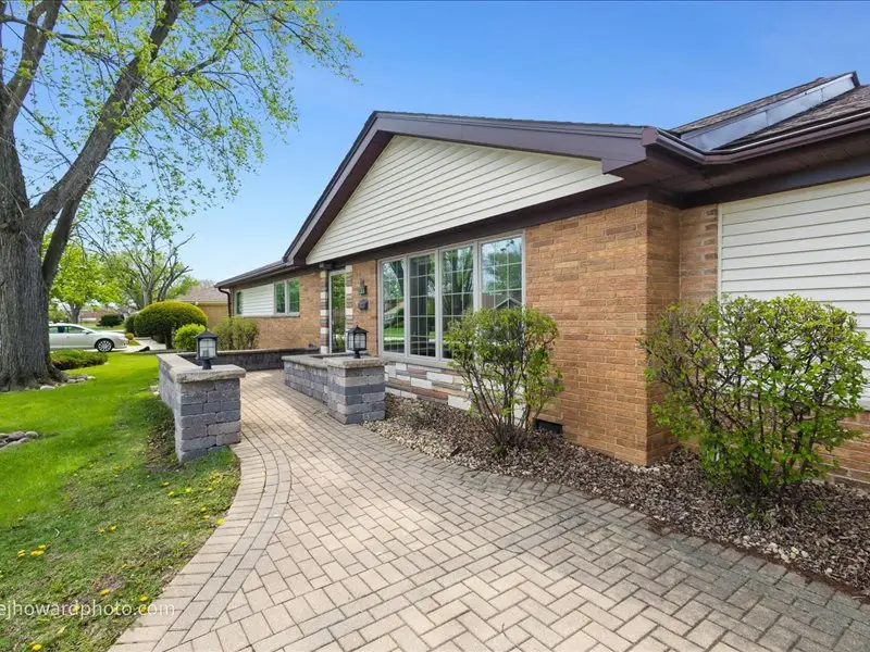 12524 S 71st Court, Palos Heights, IL 60463 - #2