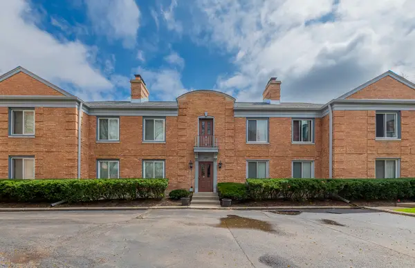 1499 Shermer Road #203E, Northbrook, IL 60062