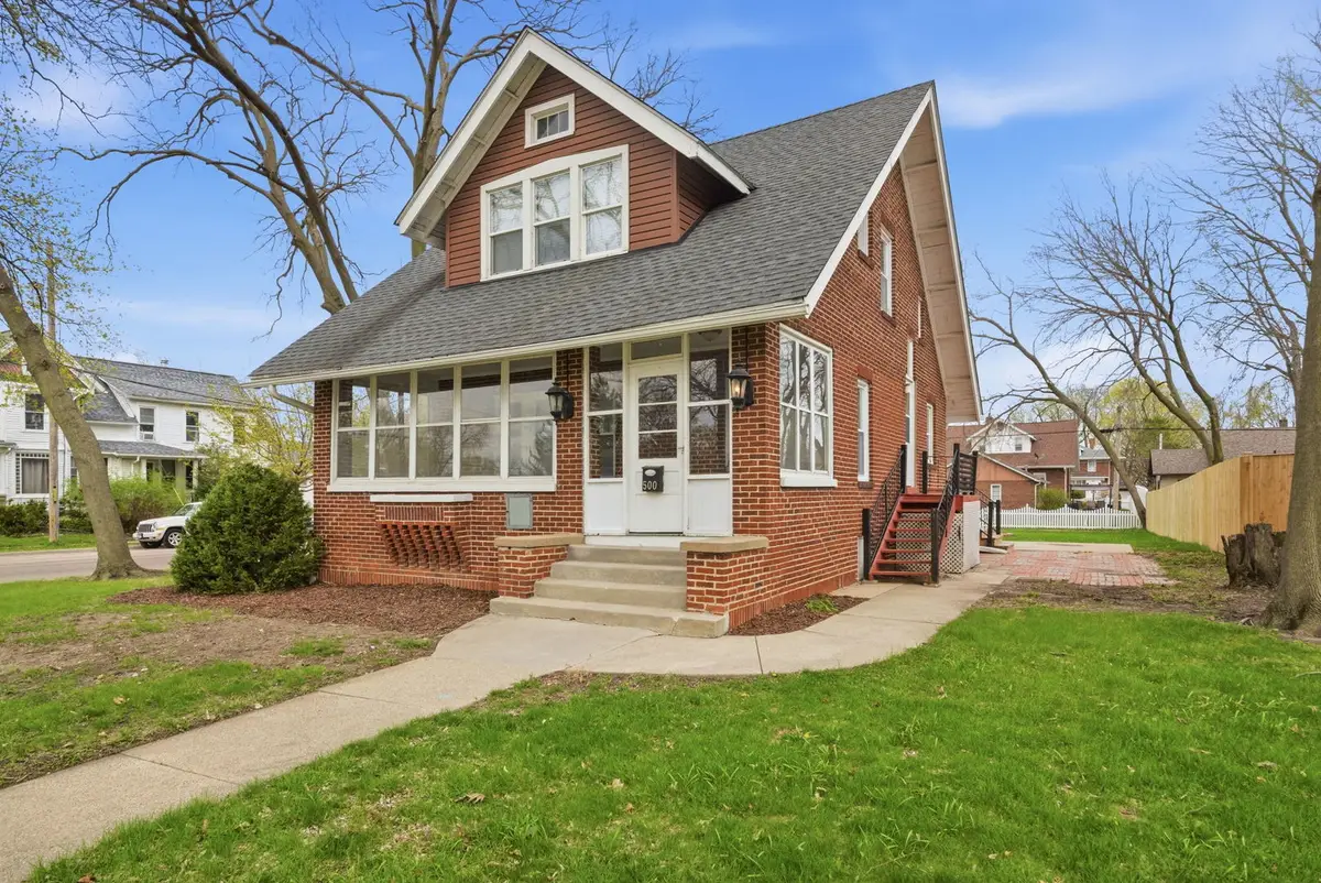 500 Catherine Street, Ottawa, IL 61350 - #1