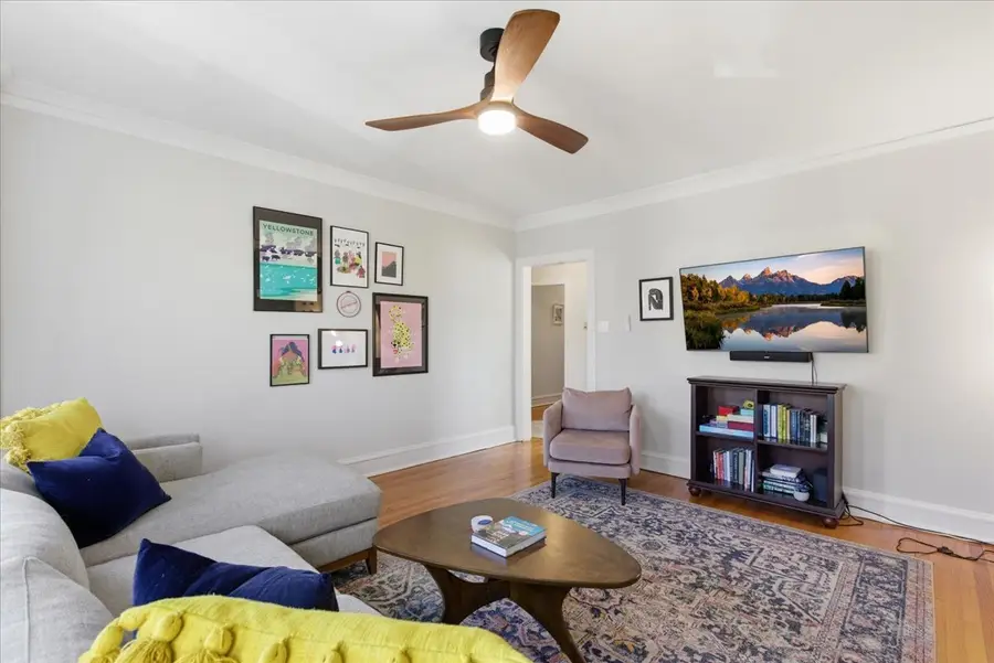 5011 N Wolcott Avenue #3S, Chicago, IL 60640 - #3