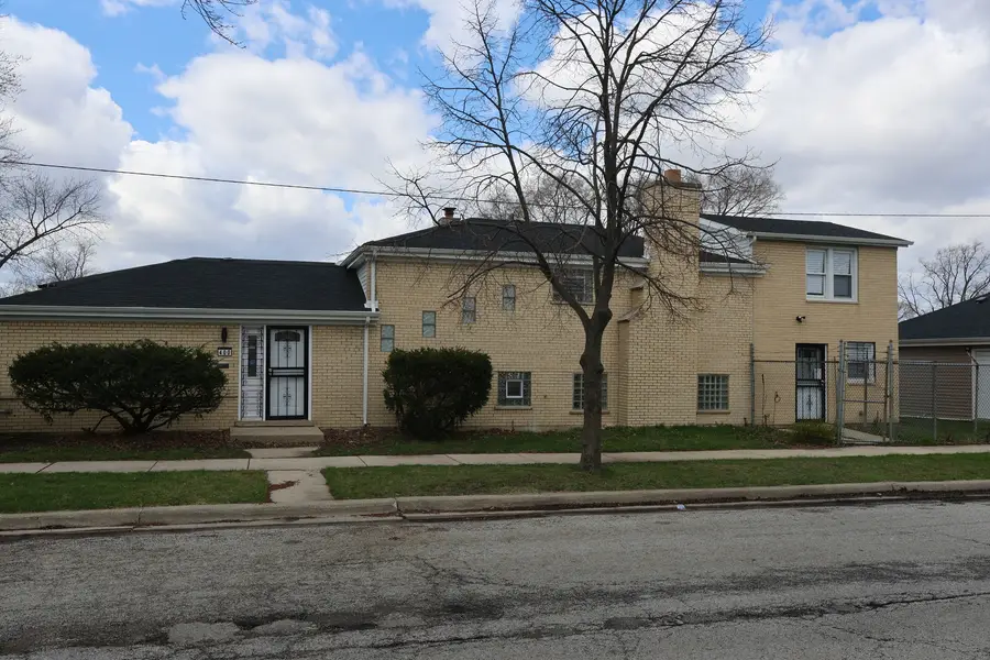 400 W 96th Street, Chicago, IL 60628 - #3