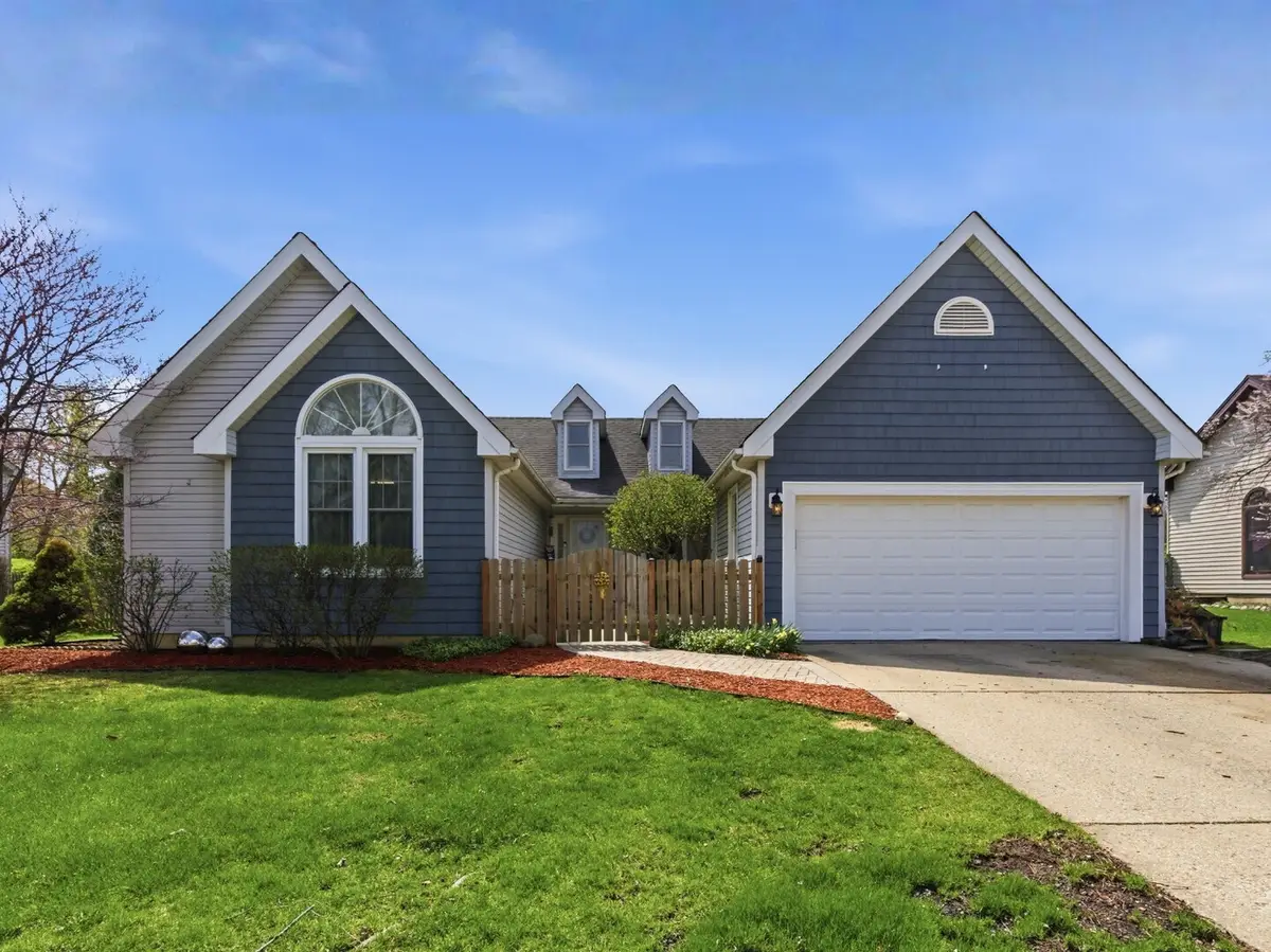 40 Fern Road, Lake Zurich, IL 60047 - #1