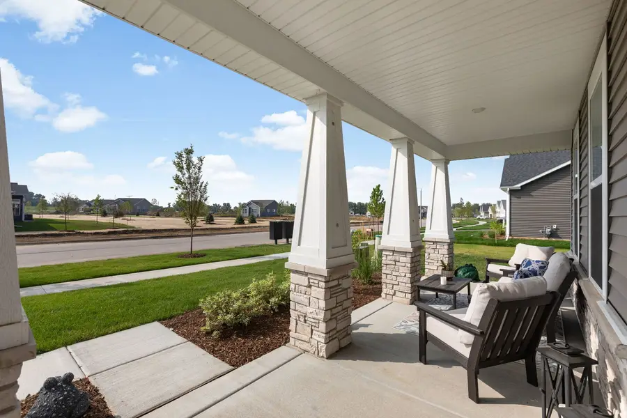 3233 Lincoln Prairie Boulevard, Aurora, IL 60503 - #2