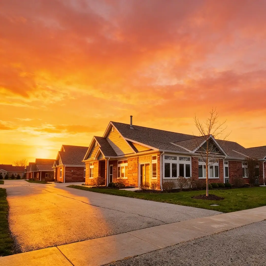 408 Stearn Drive #408, Genoa, IL 60135 - #1