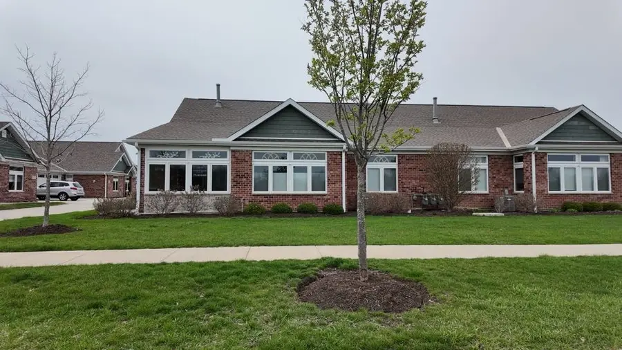 408 Stearn Drive #408, Genoa, IL 60135 - #2