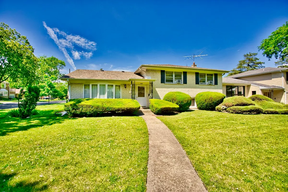 4454 Concord Lane, Skokie, IL 60076 - #1