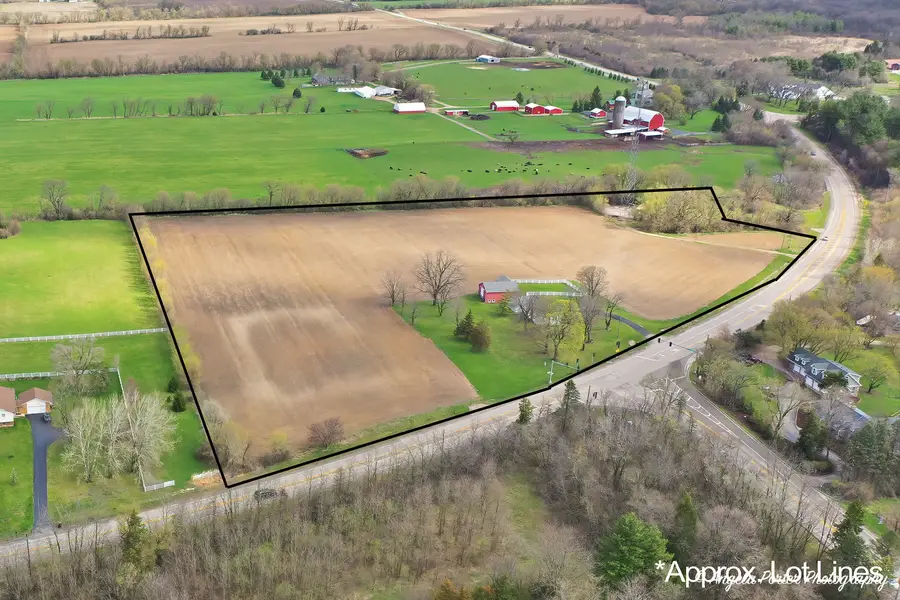 10105 Il Route 120, Woodstock, IL 60098 - #2