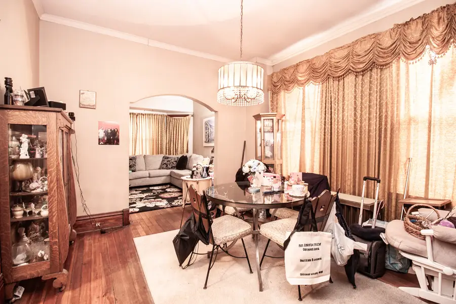 2545 N Monticello Avenue, Chicago, IL 60647 - #2