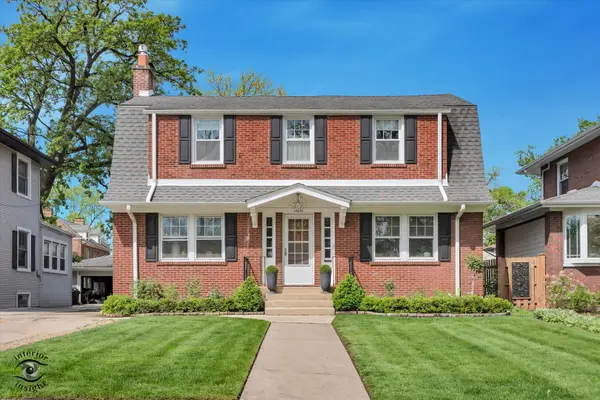 10636 S Seeley Avenue, Chicago, IL 60643