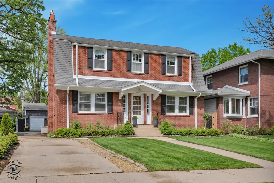 10636 S Seeley Avenue, Chicago, IL 60643 - #2