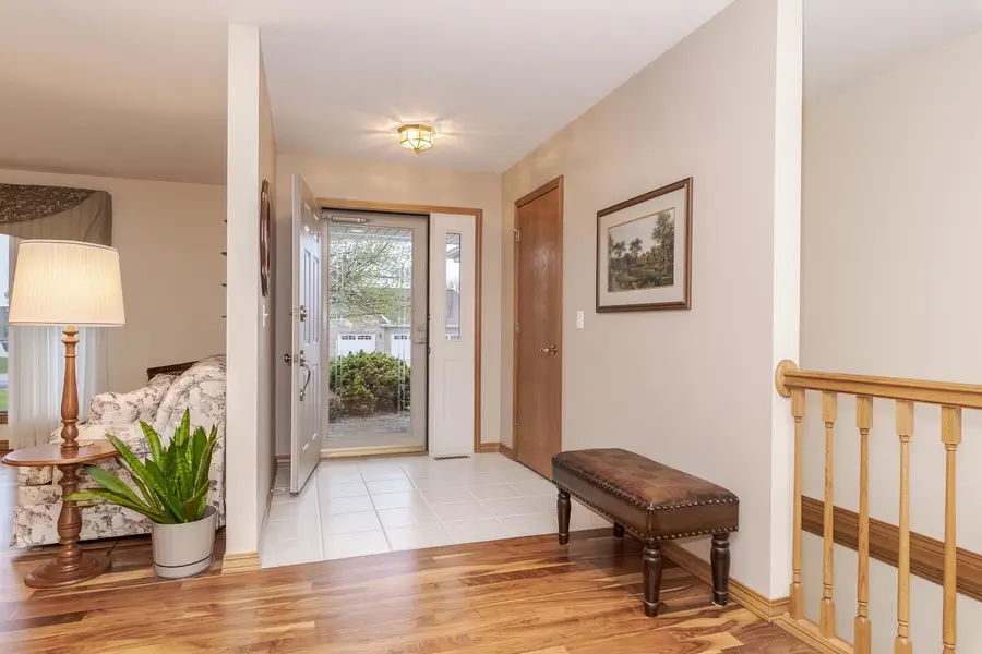 103 E 9th Street, Gridley, IL 61744 - #2