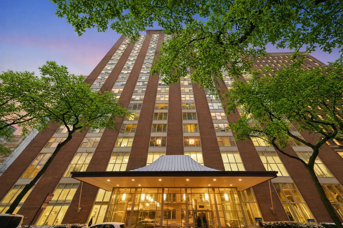 1325 N State Parkway #18D, Chicago, IL 60610 - #1