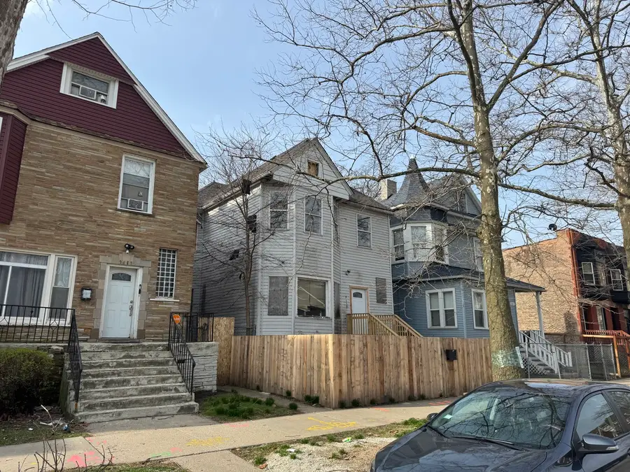 2459 E 74th Street, Chicago, IL 60649 - #3