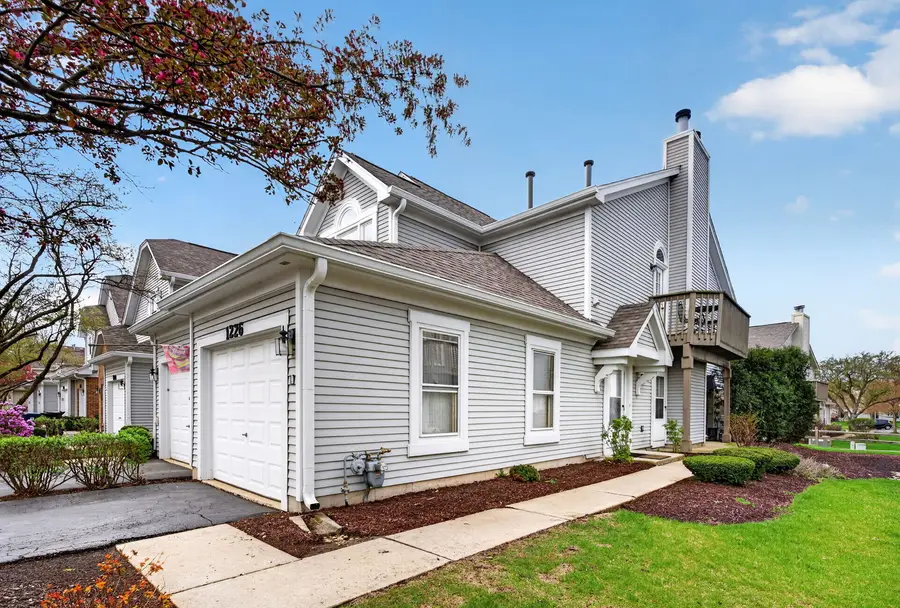 1226 Rhodes Lane #1226, Naperville, IL 60540 - #2