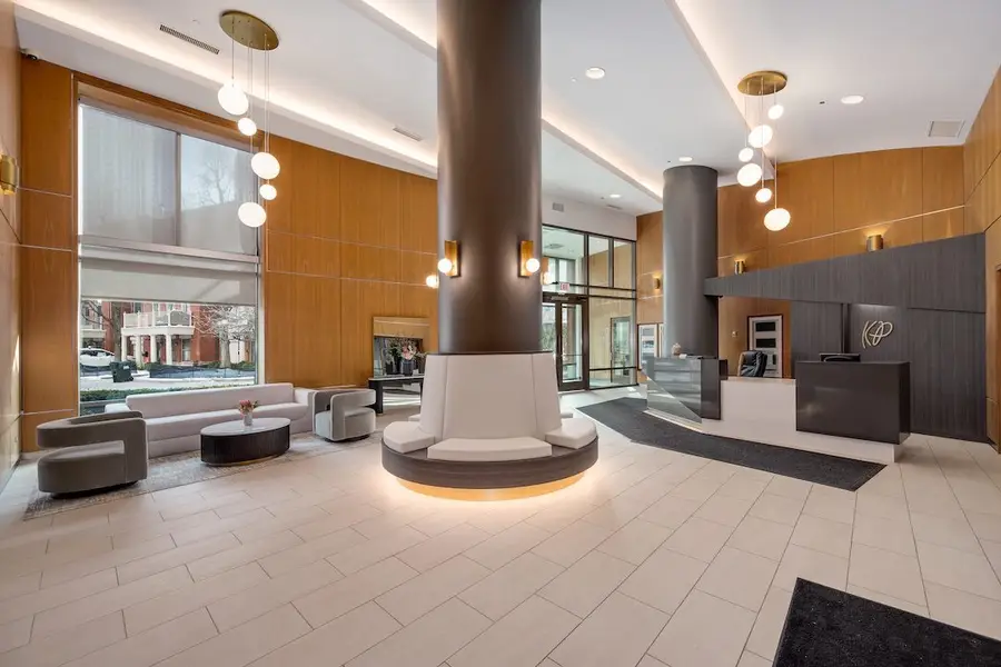 501 N Clinton Street #503, Chicago, IL 60654 - #2