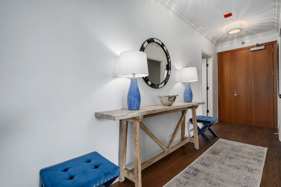 501 N Clinton Street #503, Chicago, IL 60654 - #3