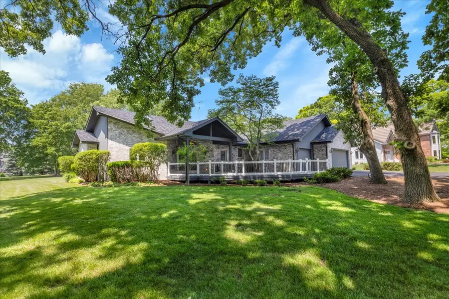 664 White Oak Way, Yorkville, IL 60560 - #2