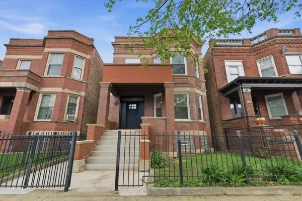 6139 S Saint Lawrence Avenue, Chicago, IL 60637 - #1