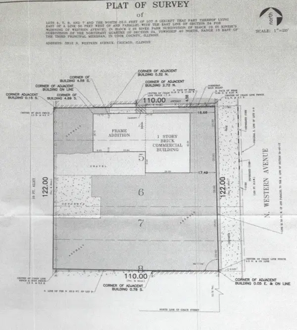 3806 N Western Avenue, Chicago, IL 60618