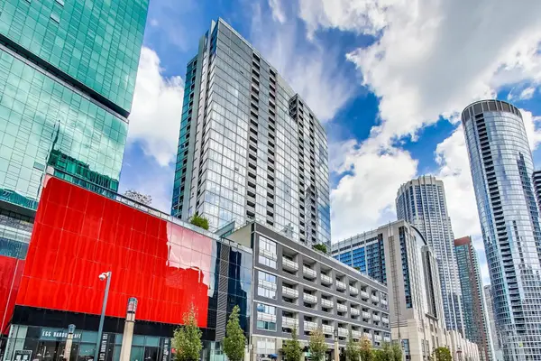 240 E Illinois Street #2610, Chicago, IL 60611