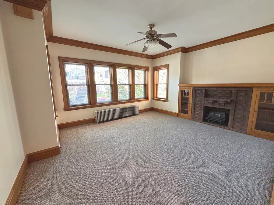 4615 N Keystone Avenue, Chicago, IL 60630 - #2