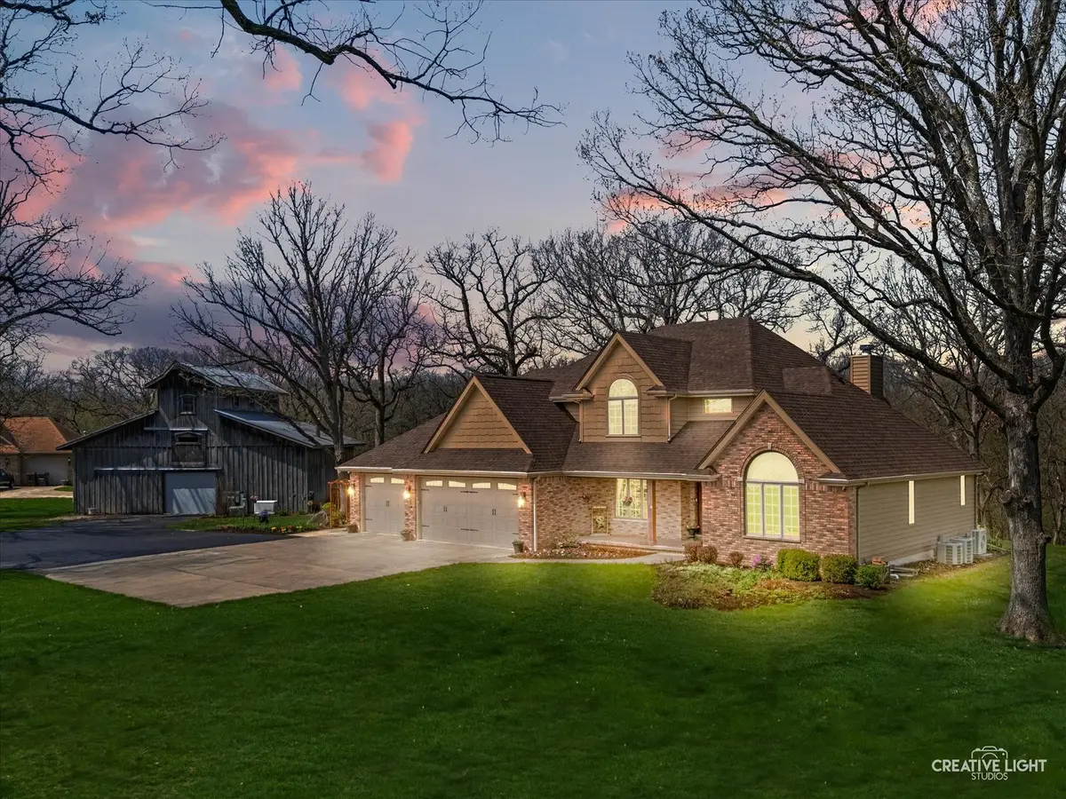 10045 N Bell Road, Minooka, IL 60447 - #1