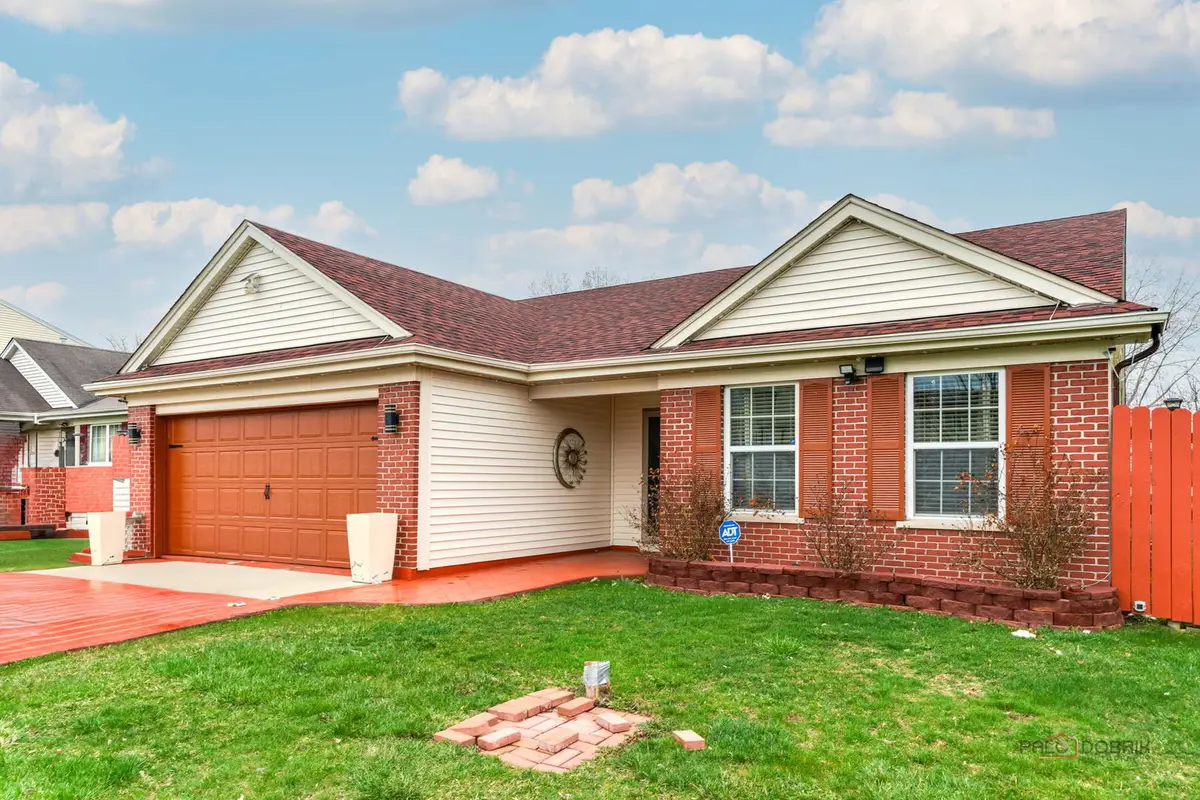 39806 Waterloo Drive, Beach Park, IL 60083 - #1