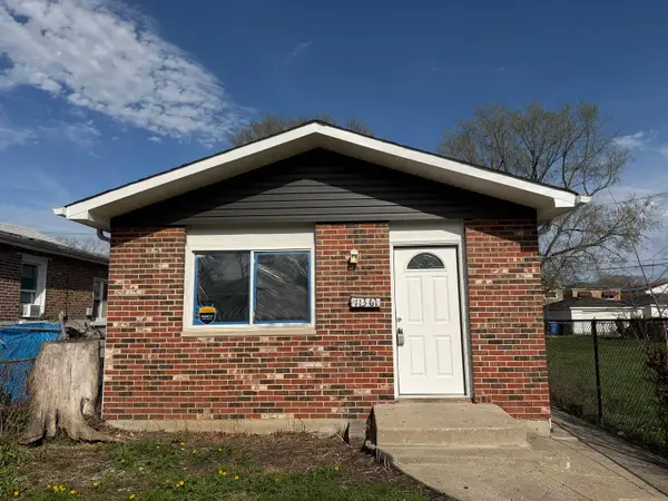 11361 S Racine Avenue, Chicago, IL 60643