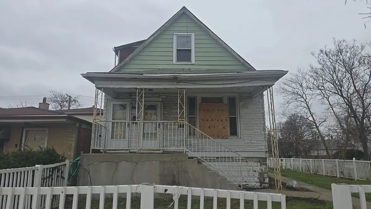 738 W 103rd Street, Chicago, IL 60628 - #1