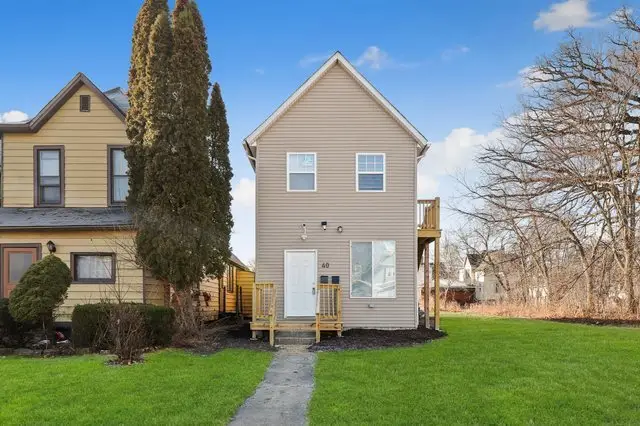 40 W Main Street, Chicago Heights, IL 60411 - #1