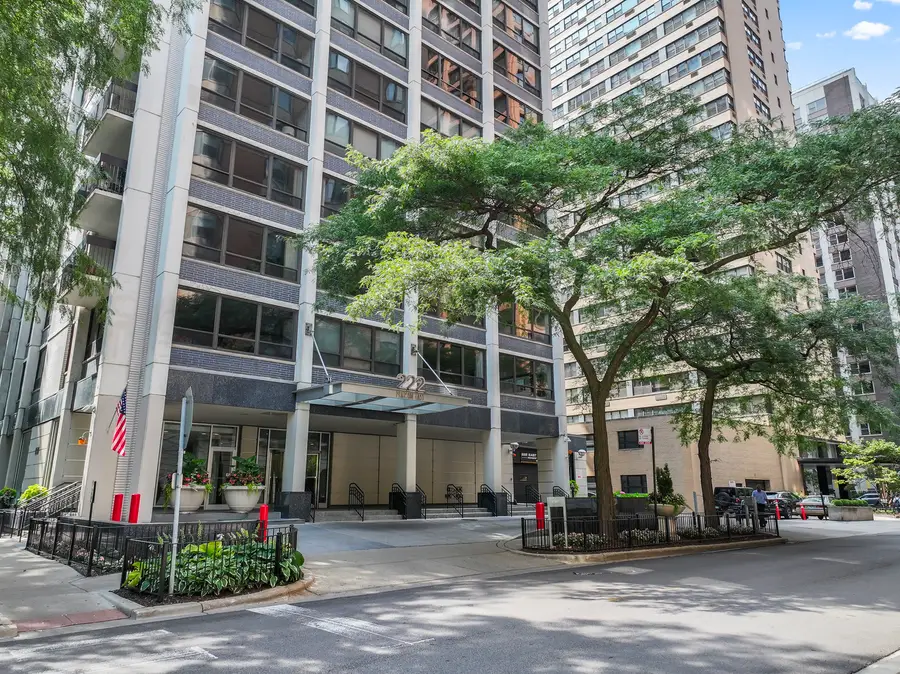 222 E Pearson Street #1706, Chicago, IL 60611 - #2