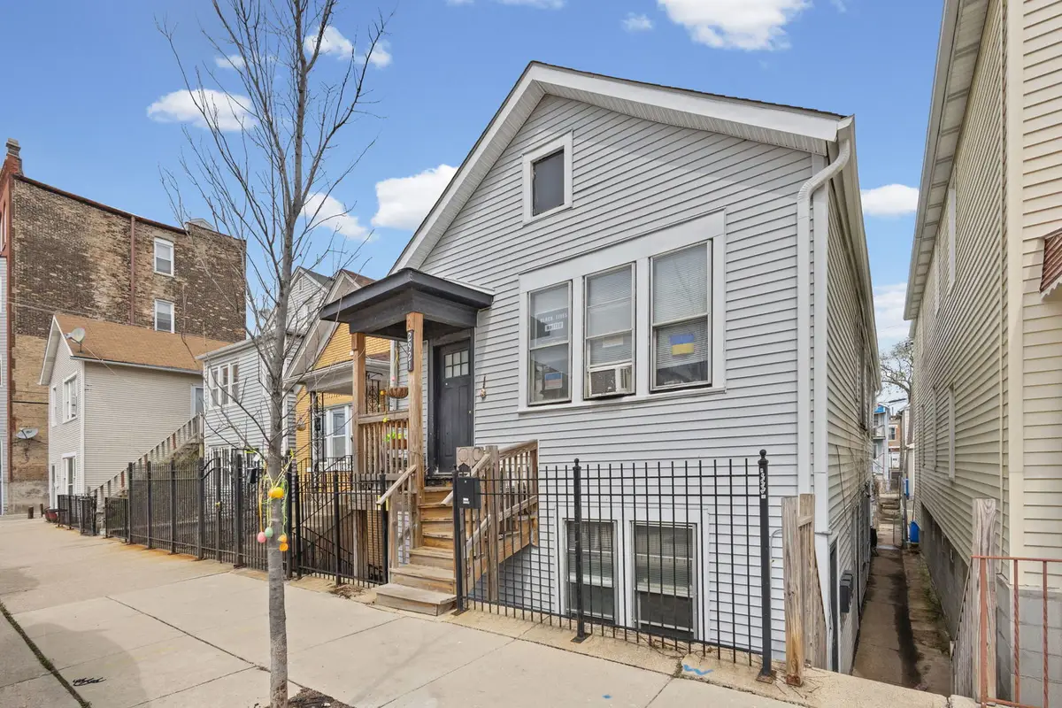 2921 S Bonfield Street, Chicago, IL 60608 - #1