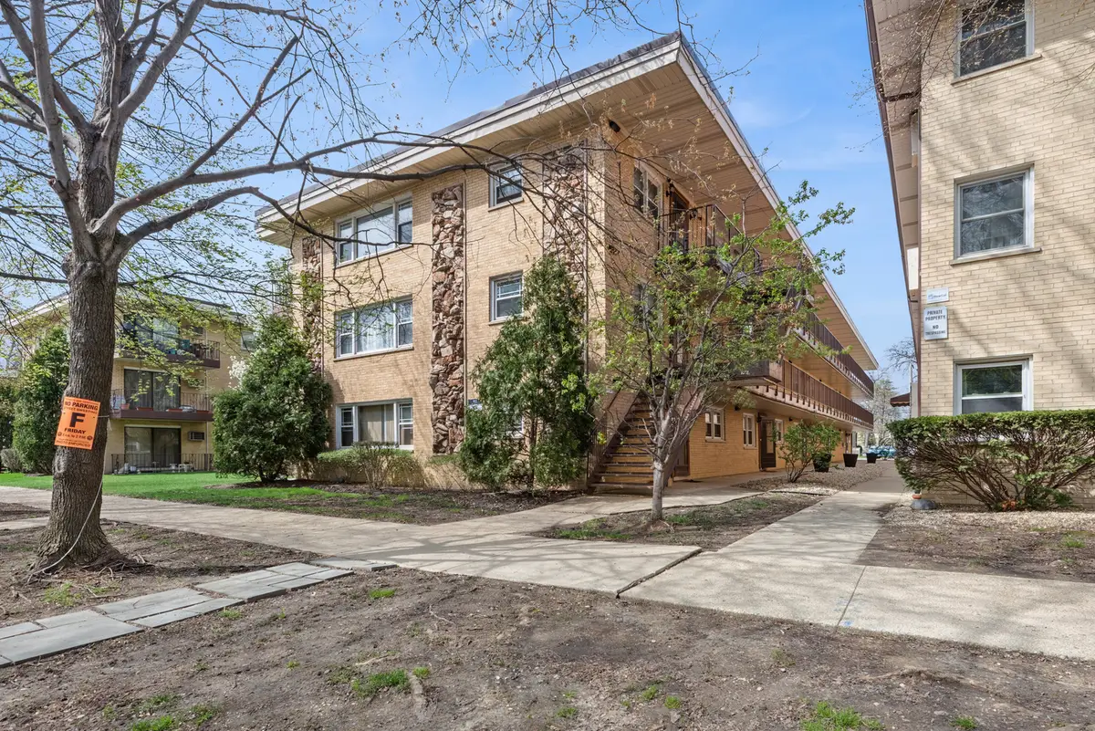 5332 W Windsor Avenue #3D, Chicago, IL 60630 - #1
