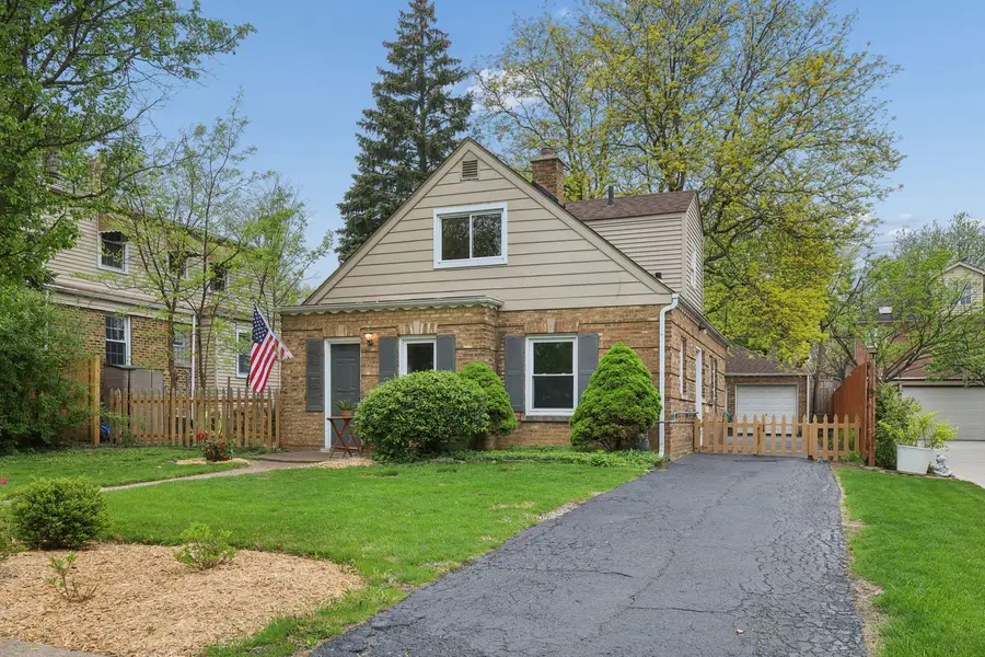 640 8th Avenue, La Grange, IL 60525 - #2
