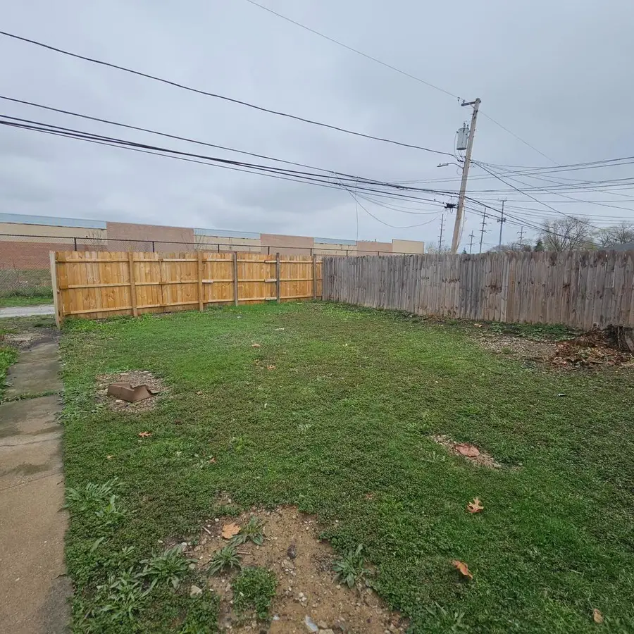 2626 W 96th Place, Evergreen Park, IL 60805 - #3