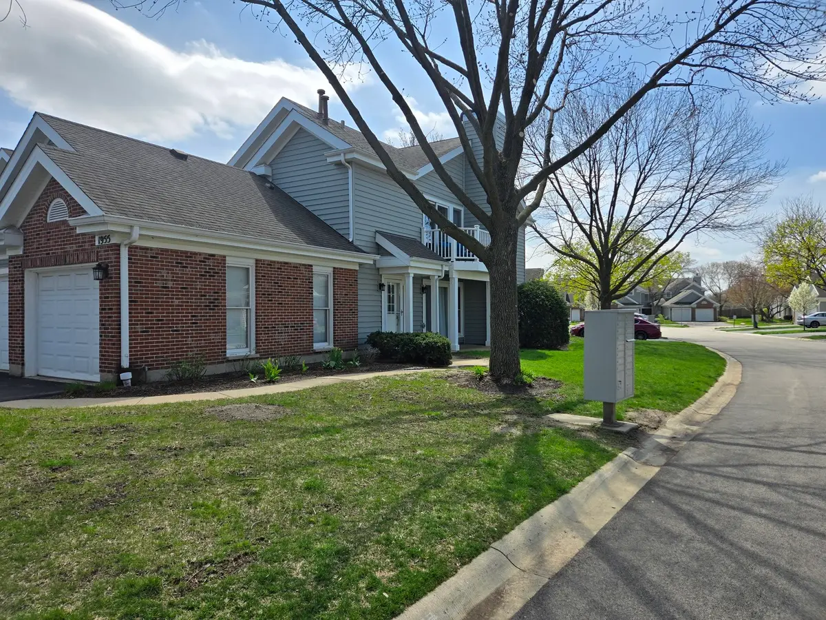 1955 N Stillwater Road, Arlington Heights, IL 60004 - #1