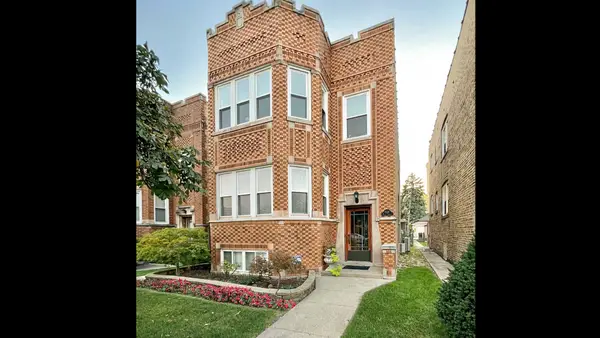 5536 N Mango Avenue, Chicago, IL 60630