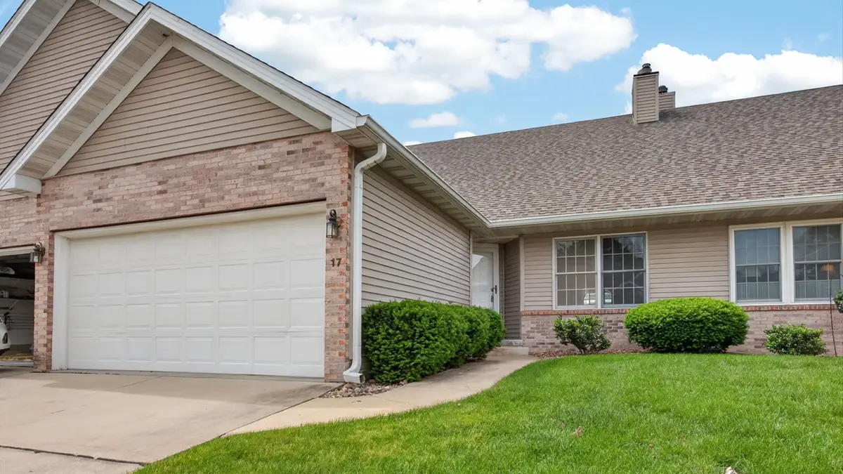 107 N Blair Drive #17, Normal, IL 61761 - #1