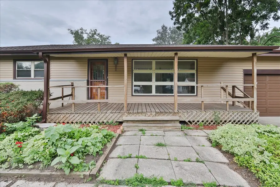 7N362 Sycamore Avenue, Medinah, IL 60157 - #2