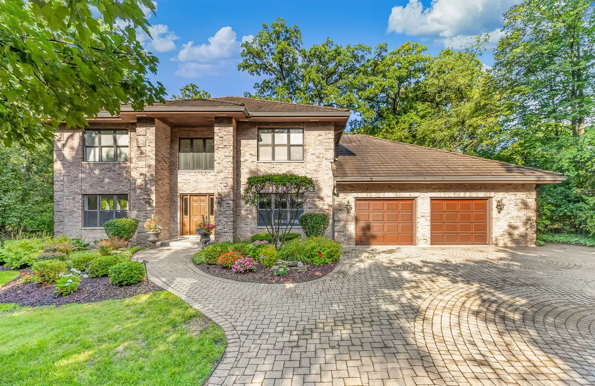 5454 Lee Avenue, Downers Grove, IL 60515 - #1