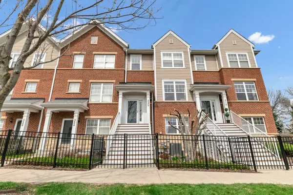 320 W Wood Street, Palatine, IL 60067