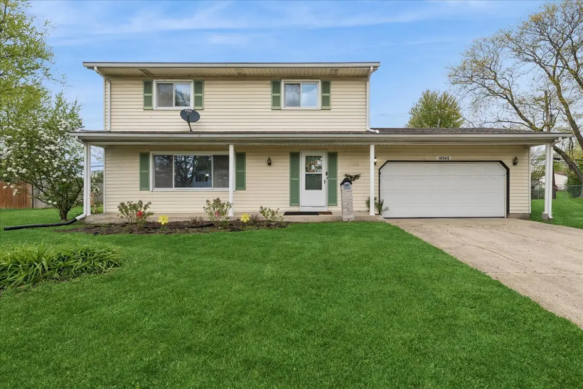 18342 W Linda Lane, Gurnee, IL 60031 - #1